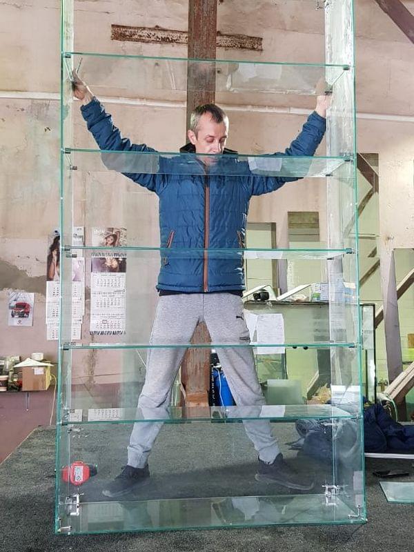 эксклюзивные зеркала с подсветкой