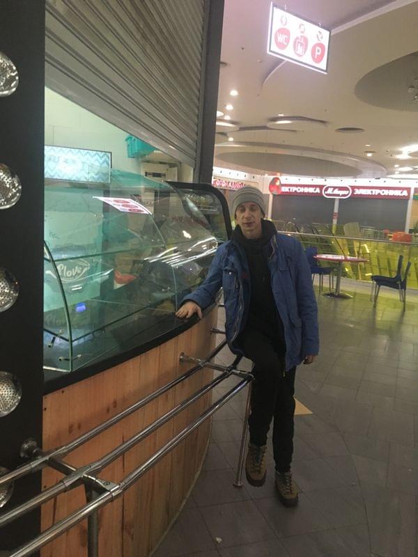 матовое стекло
