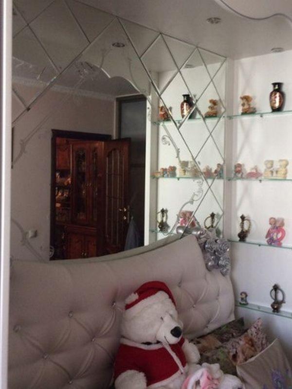 Заказать моллированное стекло