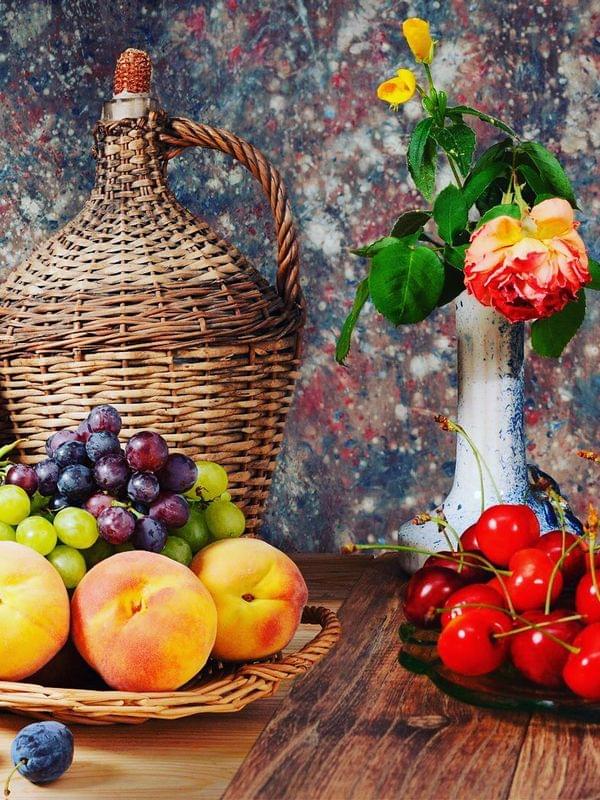 Изготовление черных стекол